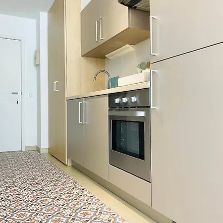 Apartment La D'o