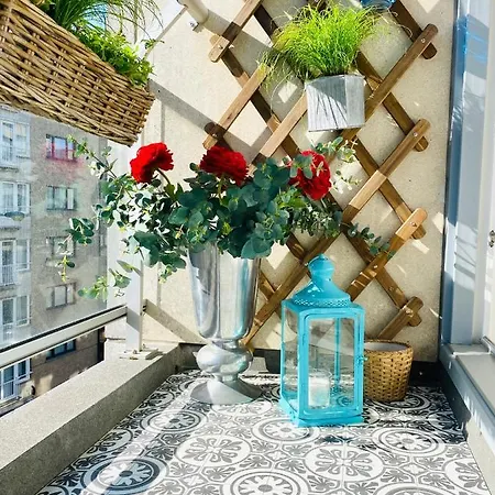 La D'o Apartment Ostende