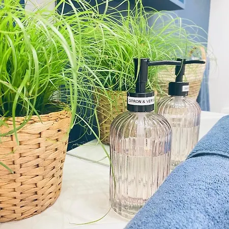 Apartamento La D'o