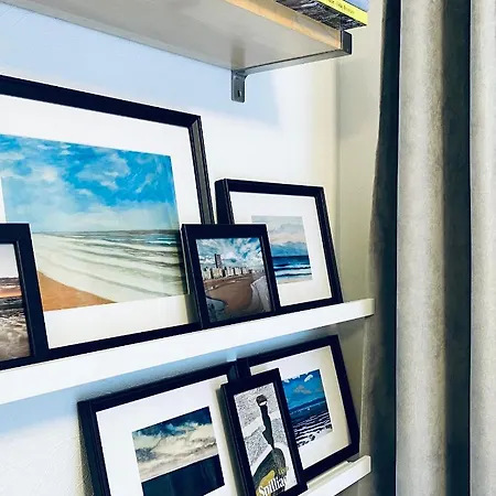 Apartment La D'o *