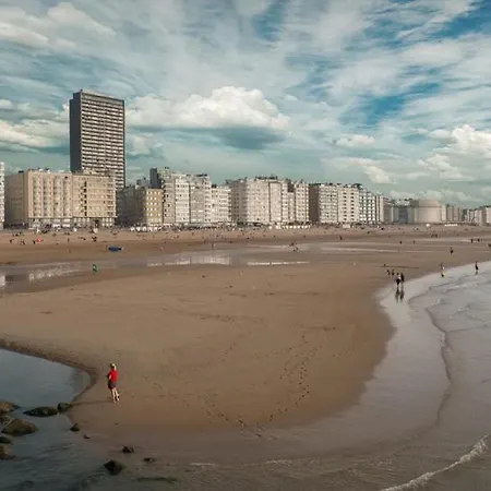 Apartment La D'o Ostend
