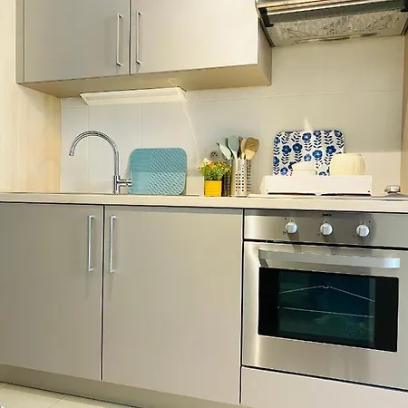 Apartment La D'o