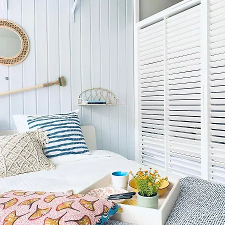 Apartamento La D'o