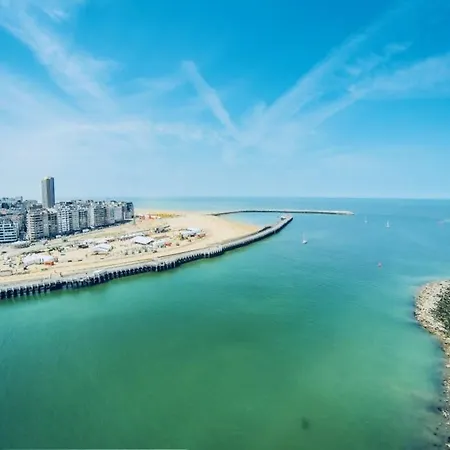 La D'o Ostend
